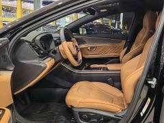 BYD Han EV Genesis Edition 715KM FWD Flagship - ფოტო 5
