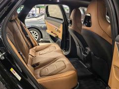BYD Han EV Genesis Edition 715KM FWD Flagship - ფოტო 7