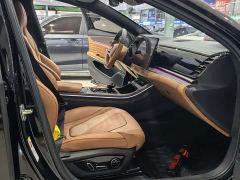 BYD Han EV Genesis Edition 715KM FWD Flagship - ფოტო 8