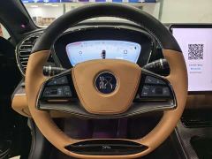 BYD Han EV Genesis Edition 715KM FWD Flagship - ფოტო 9
