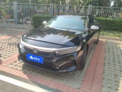 Honda Yingshipai Inspire 260TURBO Elite Edition - photo 1