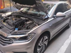 Volkswagen Jetta 280TSI Edition - ფოტო 1