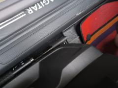 Volkswagen Jetta 280TSI Edition - ფოტო 14