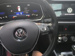Volkswagen Jetta 280TSI Edition - ფოტო 16