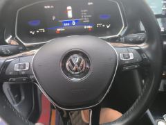 Volkswagen Jetta 280TSI Edition - ფოტო 18