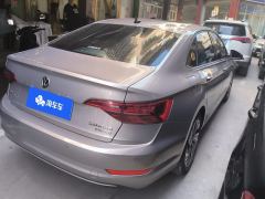 Volkswagen Jetta 280TSI Edition - ფოტო 2
