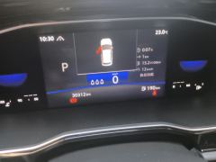 Volkswagen Jetta 280TSI Edition - ფოტო 20