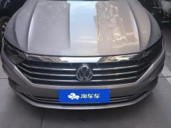 Volkswagen Jetta 280TSI Edition - ფოტო 3
