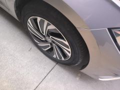 Volkswagen Jetta 280TSI Edition - ფოტო 6