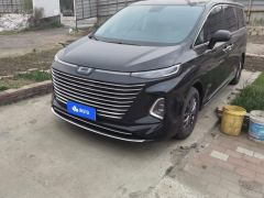 Bestune Besturn M9 2.0T Premium Edition - ფოტო 1