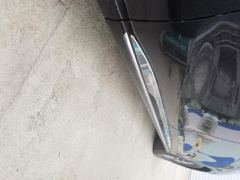 Bestune Besturn M9 2.0T Premium Edition - ფოტო 10