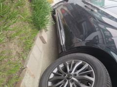 Bestune Besturn M9 2.0T Premium Edition - ფოტო 11
