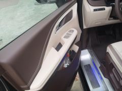 Bestune Besturn M9 2.0T Premium Edition - ფოტო 12