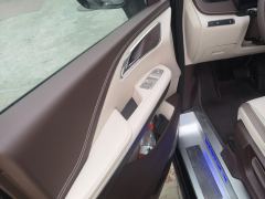 Bestune Besturn M9 2.0T Premium Edition - ფოტო 13