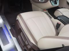 Bestune Besturn M9 2.0T Premium Edition - ფოტო 14