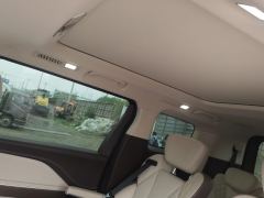 Bestune Besturn M9 2.0T Premium Edition - ფოტო 15