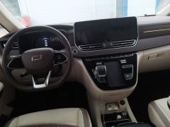 Bestune Besturn M9 2.0T Premium Edition - ფოტო 16