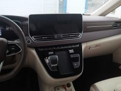 Bestune Besturn M9 2.0T Premium Edition - ფოტო 17
