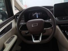 Bestune Besturn M9 2.0T Premium Edition - ფოტო 18
