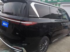 Bestune Besturn M9 2.0T Premium Edition - ფოტო 2
