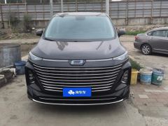 Bestune Besturn M9 2.0T Premium Edition - ფოტო 3