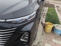 Bestune Besturn M9 2.0T Premium Edition - ფოტო 4