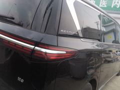 Bestune Besturn M9 2.0T Premium Edition - ფოტო 5