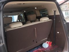 Bestune Besturn M9 2.0T Premium Edition - ფოტო 7