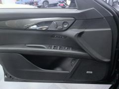 Cadillac CT6 28T Platinum - ფოტო 12