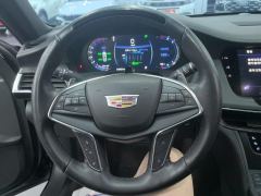 Cadillac CT6 28T Platinum - ფოტო 18