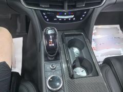 Cadillac CT6 28T Platinum - ფოტო 19