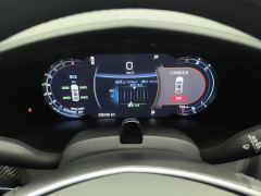 Cadillac CT6 28T Platinum - ფოტო 20