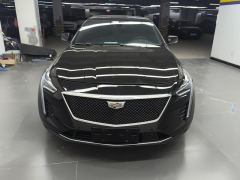 Cadillac CT6 28T Platinum - ფოტო 3