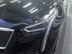 Cadillac CT6 28T Platinum - ფოტო 4