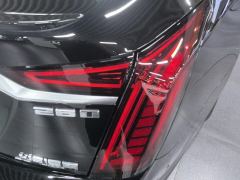Cadillac CT6 28T Platinum - ფოტო 5
