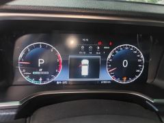 BAIC Off-RoadBJ40 Edition 2.0T AWD Edition - фото 20