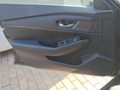 Honda Accord e:PHEV 2.0L 82km Luxury Edition - photo 12
