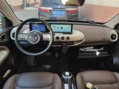 Wuling Bingo Binguo 203km Comfort Edition - ფოტო 16