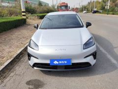 GAC AION RT 520km Smart Edition - ფოტო 3