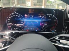 Mercedes-Benz E Class E-Class Facelift E 300 L Luxury - ფოტო 20