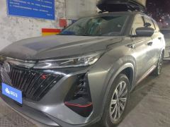 Changan CS75PLUS CS75 PLUS Gen 2.0T Prestigious Edition - ფოტო 1
