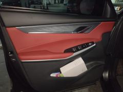 Changan CS75PLUS CS75 PLUS Gen 2.0T Prestigious Edition - ფოტო 13