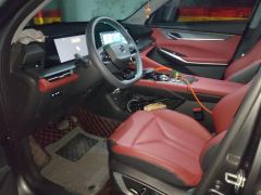 Changan CS75PLUS CS75 PLUS Gen 2.0T Prestigious Edition - ფოტო 14