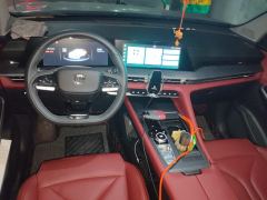 Changan CS75PLUS CS75 PLUS Gen 2.0T Prestigious Edition - ფოტო 16