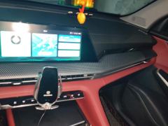 Changan CS75PLUS CS75 PLUS Gen 2.0T Prestigious Edition - ფოტო 17