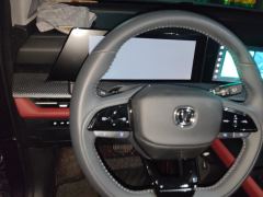 Changan CS75PLUS CS75 PLUS Gen 2.0T Prestigious Edition - ფოტო 18
