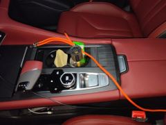 Changan CS75PLUS CS75 PLUS Gen 2.0T Prestigious Edition - ფოტო 19