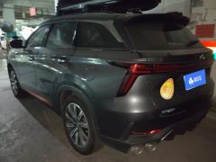 Changan CS75PLUS CS75 PLUS Gen 2.0T Prestigious Edition - ფოტო 2