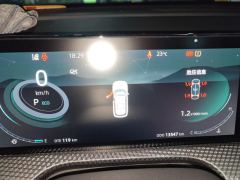 Changan CS75PLUS CS75 PLUS Gen 2.0T Prestigious Edition - ფოტო 20