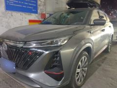 Changan CS75PLUS CS75 PLUS Gen 2.0T Prestigious Edition - ფოტო 4